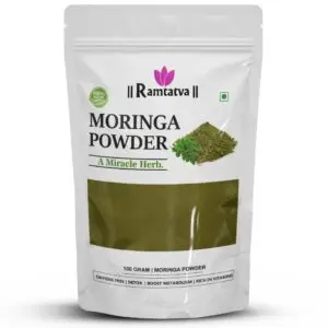 Moringa Powder
