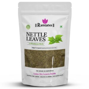 Nettle Leaves