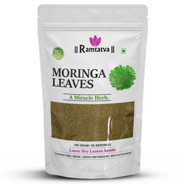 Moringa Leaves