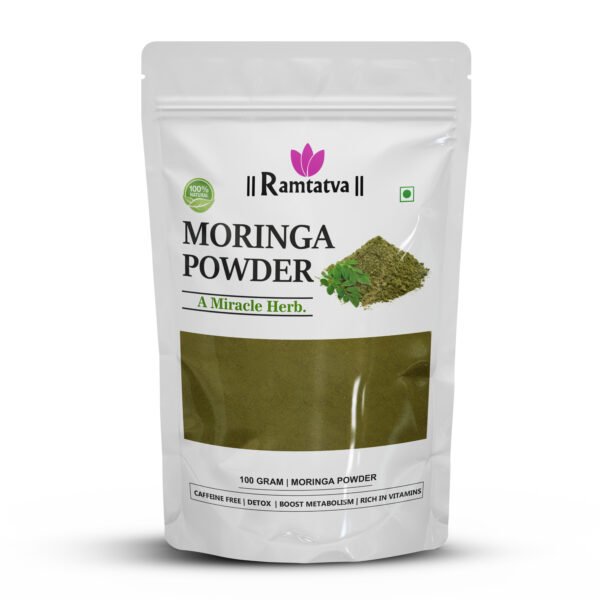 Moringa Powder