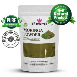 Moringa Powder