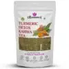 Turmeric Detox Kahwa Tea