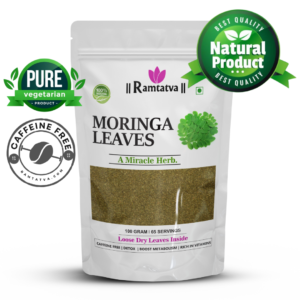 Moringa Leaves By Ramtatva