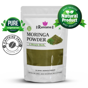 Moringa Powder By Ramtatva